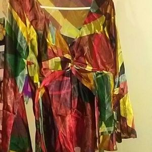 Women's dressing shirt...